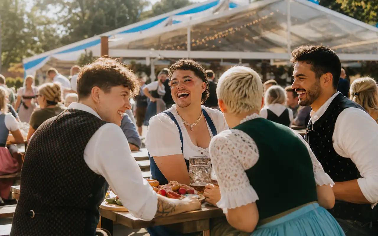 KI-generiertes redaktionelles Motiv zu RoslMontag 2026 in München